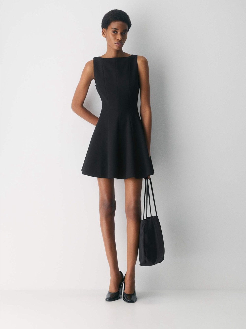 Aritzia Proxy Dress